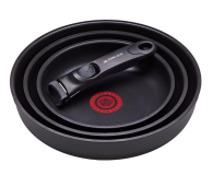 Gerlach Smart ThermoCoat zestaw patelni z odłączaną rączką 4el. - 1607619 - zdjęcie 1